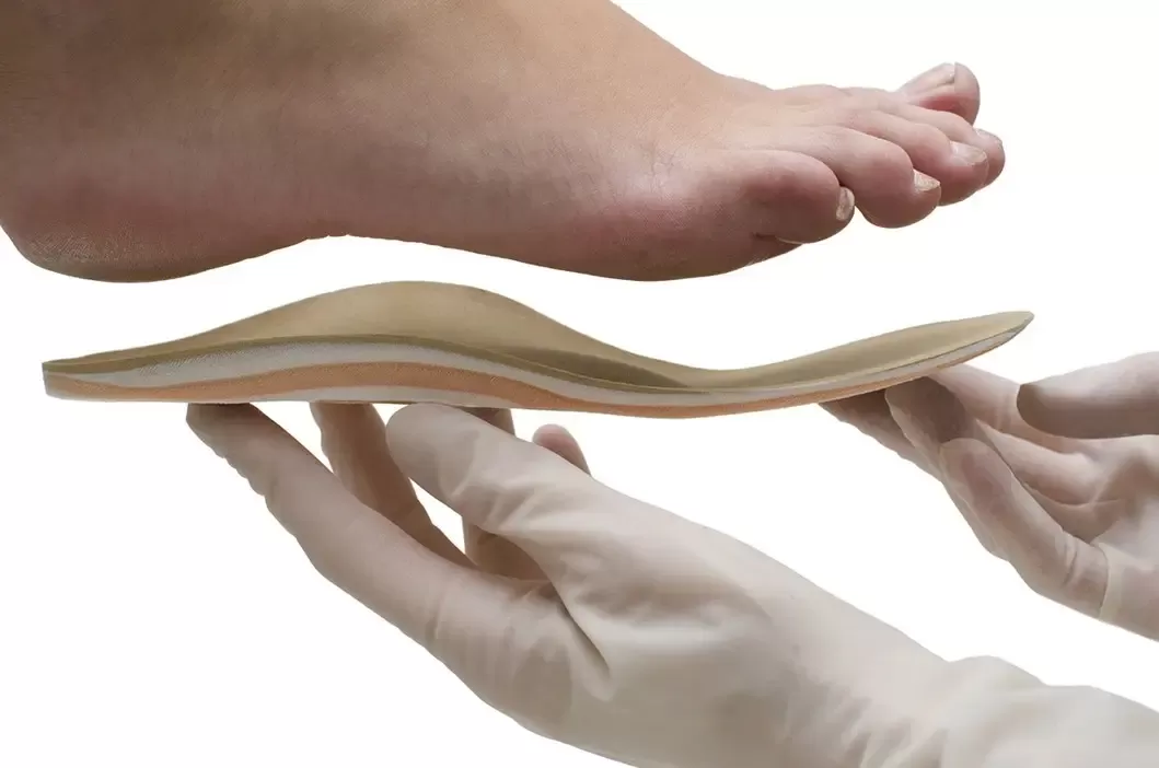 Prescription Orthotics